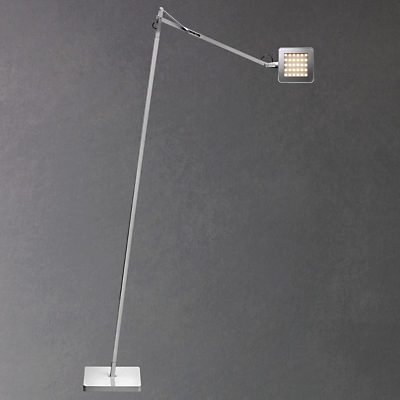 Flos Kelvin LED Floor Lamp White